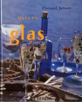 MÅLA PÅ GLAS