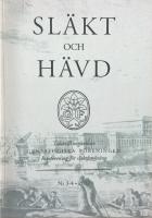 Slakt Och Havd Bokborsen