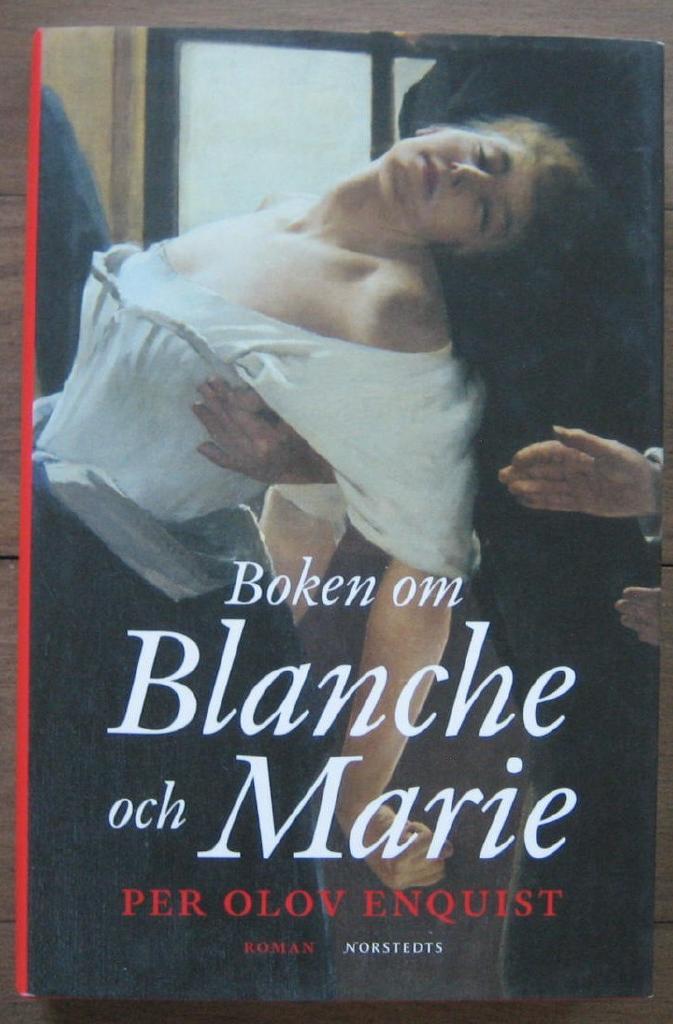 Boken om Blanche och Marie