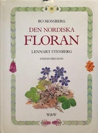 Den nordiska floran