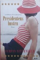 Presidentens hustru