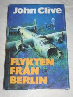 FLYKTEN FRÅN BERLIN
