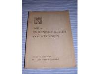 En bok om småländskt kultur- och näringsliv