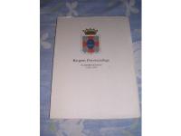 Bergens Provincialloge 50-årsberetning 1925-1975