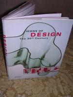 Icons of Design - The 20th Century