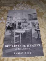 Det levande hemmet