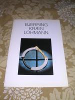 Bjerring Kraen Lohmann - Smykker og korpus