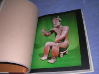 Pre-Columbian Art of Mexico and Central America