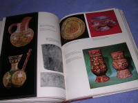Pre-Columbian Art of Mexico and Central America