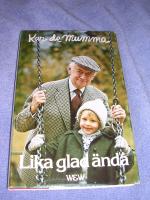 Lika glad ändå
