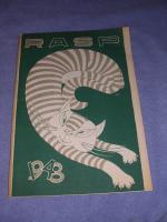 RASP 1948 Chalmers Spex