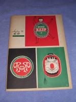 RASP 56-57 Chalmers Spex