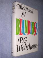 The World of Blandings (UK 1st)