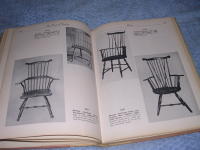 Fine Points of Furniture - Early American