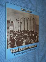Västkustsommar - Kamerareportage i det förgångna