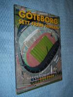 Göteborg sett från luften