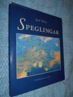 Speglingar - fotografier och texter