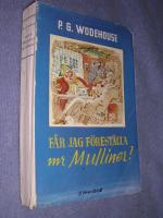 Får jag föreställa Mr Mulliner?