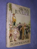Sköna juveler