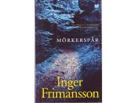 MÖRKERSPÅR