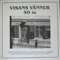 Various - Visor I Spår - Sjögrens 1905 - 1980 Various - Visor I Spår - Sjögrens 1905 - 1980
