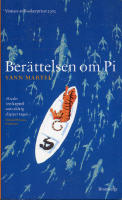 BERÄTTELSEN OM PI