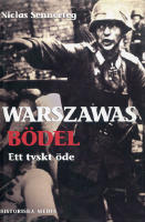 WARSZAWAS BÖDEL: ett tyskt öde