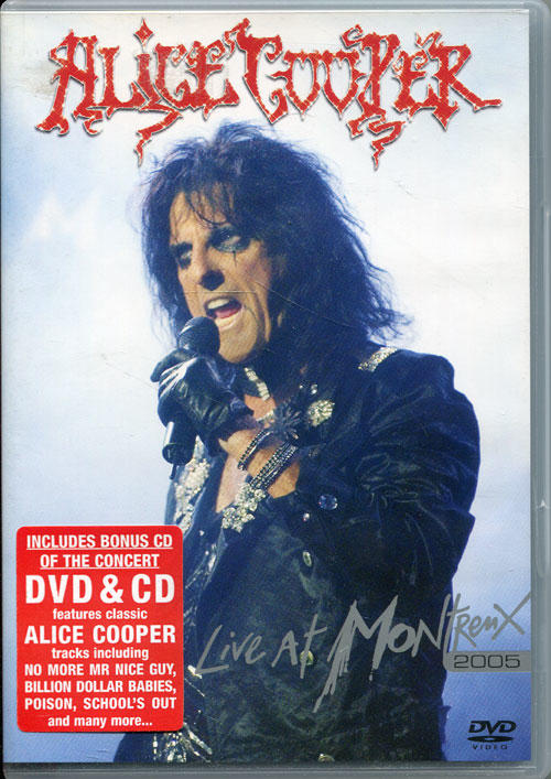 Live at Montreaux 2005