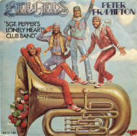 Sgt. Peppers Lonely Hearts Club Band + 2 1978 PS