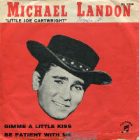 Gimme a little kiss + 1 1962 PS