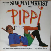 Pippi på Folkan 1980