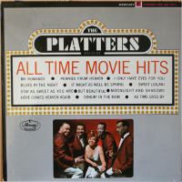 All time movie hits 1962