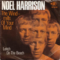 The windmills of your mind + 1 1968 PS