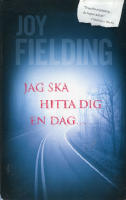 Jag ska hitta dig en dag