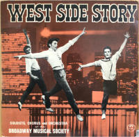 West Side Story 1959