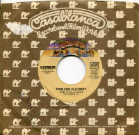 From here to eternity + 1 1977 CS