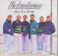 Har en dröm + 1 1990 PS