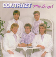 Min ängel + 1 1989 PS