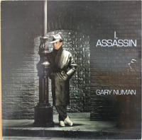 I, assassin 1982