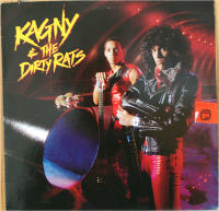 Kagny & The Dirty Rats