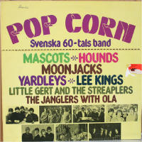 POP CORN - svenska 60-talsband 1978