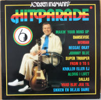 Hitparade 6 1981