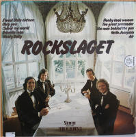 Rockslaget