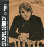 Tårar, små tårar + 1 1970 PS