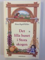 Det lilla huset i Stora skogen