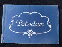 Potsdam - 33 Ansichten