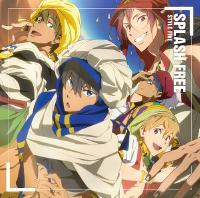 Splash Free Style Five