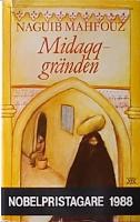 Midaqq-gränden