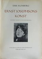 Ernst Josephsons konst