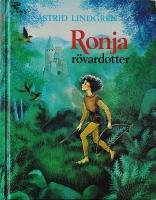 Ronja rövardotter